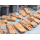 Juweela 28168 - 1:87 Schrottautos (BRD) rostig Echtrost, 6x