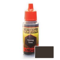 The Army Painter AP1135  Warpaint Strong Tone Ink