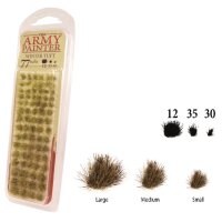 The Army Painter Winter Tuft Verpackung