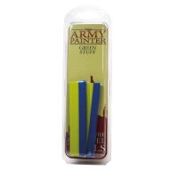 The Army Painter Green Stuff zum Fuellen von Luecken und...