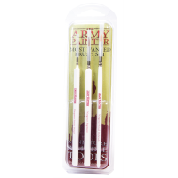The Army Painter APTL5043   Most Wanted Brush Set