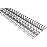 Federstahldraht mit 1,2 mm Durchmesser und 1000 mm...