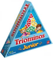 Goliath Triominos  606814 Junior