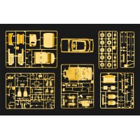 REVEL 95005 - Die Revell Story - Sammleredittion