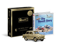 REVEL 95005 - Die Revell Story - Sammleredittion