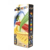 Smoby FleXtreme Streckenteile 7600180904 mit 72 flexiblen...
