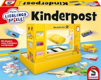 Schmidt Spiele 40555 Kinderpost KINDERSPIEL - MEINE...