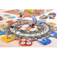 Pegasus Spiele 59050G Nova Luna (Edition Spielwiese)