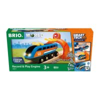BRIO 33971 Smart Tech Soundlok m.Aufnahmef.