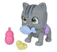 Simba 105953051 Pamper Petz Katze