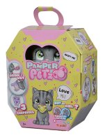 Simba 105953051 Pamper Petz Katze