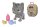 Simba 105953051 Pamper Petz Katze