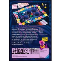 Ravensburger  26846  Nobody is perfect Extra Edition