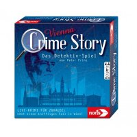 Noris 606201888 Crime Story - Vienna
