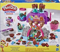Hasbro E98445L0 Play-Doh  Schokoladenfabrik