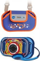 VTech Electronics Europe BV 80-163594 KidiZoom Touch 5.0...