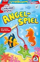 Schmidt Spiele 40595 Angelspiel KINDERSPIEL - MEINE...