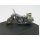 ABER 35091 DKW German military motorcycle