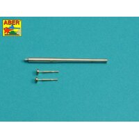 ABER 35 L-306 Barrels for BritishCruiser Tanks Mk.IIA,...