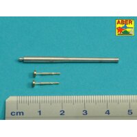 ABER 35 L-306 Barrels for BritishCruiser Tanks Mk.IIA,...