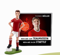 Tonies 10000241 - Thomas Müller - Mein Weg zum Traumverein