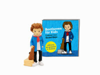Tonies 10000333 - Beethoven für Kids - Gelesen von...