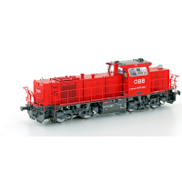 Jägerndorfer 10702 – ÖBB...