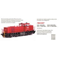Jägerndorfer 10702 – ÖBB...