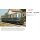 Jägerndorfer 13022 – ÖBB Dieseltriebwagen Reihe 5045 Blauer Blitz, Epoche III, AC mfx-Sound, Spur H0