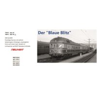 Jägerndorfer 75012 ÖBB Schnellzugwagen, Epoche...