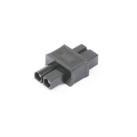 Adapter Tamiya Buchse zu XT-60 Buchse (passend Tamiya Akku)