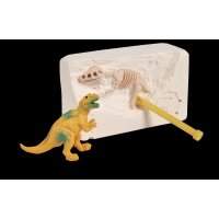 Simba 104342402 Dino Ausgrabungsset, 12-sort