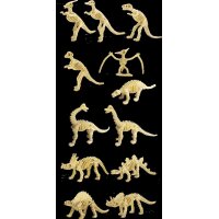 Simba 104342402 Dino Ausgrabungsset, 12-sort