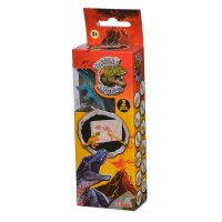 Simba 104342402 Dino Ausgrabungsset, 12-sort