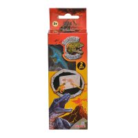 Simba 104342402 Dino Ausgrabungsset, 12-sort