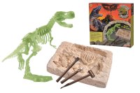 Simba 104342403 GID T-Rex Ausgrabungsset