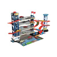 Dickie Toys 203749008 Parking Garage