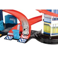 Dickie Toys 203749008 Parking Garage