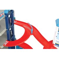 Dickie Toys 203749008 Parking Garage