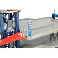 Dickie Toys 203749008 Parking Garage