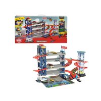 Dickie Toys 203749008 Parking Garage