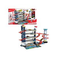 Dickie Toys 203749008 Parking Garage