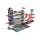 Dickie Toys 203749008 Parking Garage