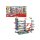 Dickie Toys 203749008 Parking Garage