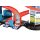 Dickie Toys 203749008 Parking Garage