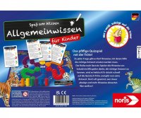 Noris 606071906 Allgemeinwissen für Kinder