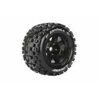 TRAXXAS, HPI / 1/2Z Offset / LOUISE MFT ST 3.8 Uphill 1/8...