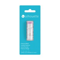 Premium Messer für Silhouette Hobbyplotter