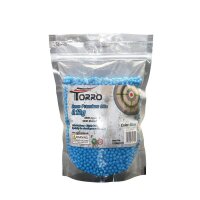 TORRO 1229901511 -  5000 Schuss 6mm Munition BBs Softair;...