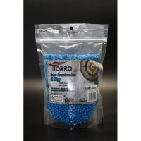 TORRO 1229901511 -  5000 Schuss 6mm Munition BBs Softair;...